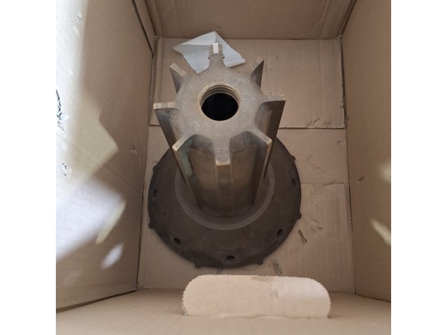 Partij diversen - afbeelding 7 van  9