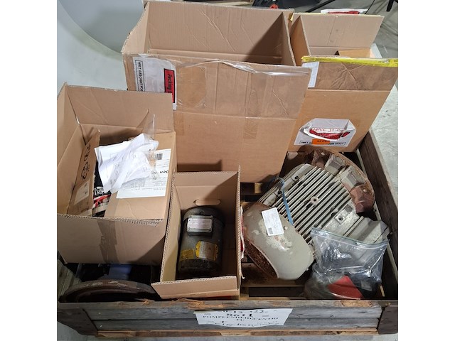 Partij diversen - afbeelding 9 van  9