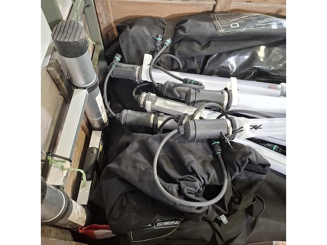 Partij diversen - afbeelding 3 van  11