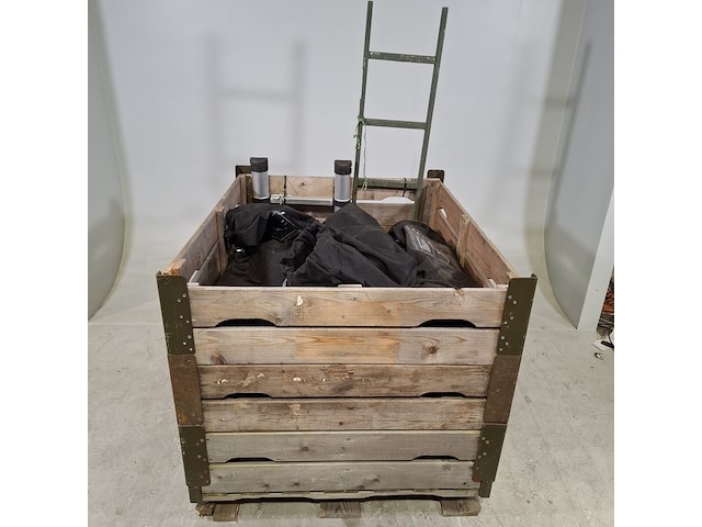 Partij diversen - afbeelding 1 van  11