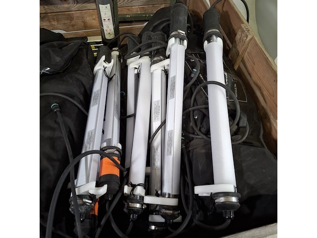 Partij diversen - afbeelding 7 van  11