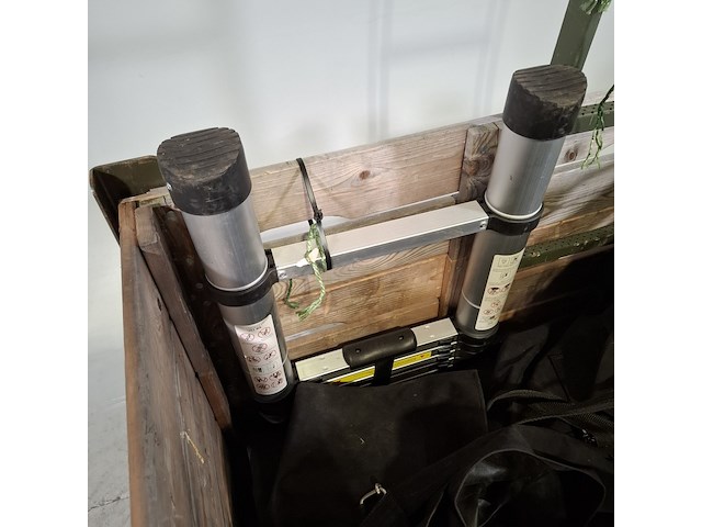 Partij diversen - afbeelding 10 van  11