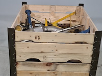 Partij diversen - afbeelding 1 van  8