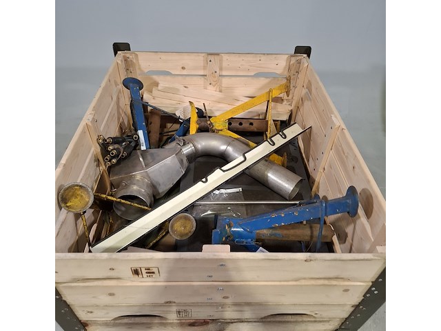 Partij diversen - afbeelding 2 van  8