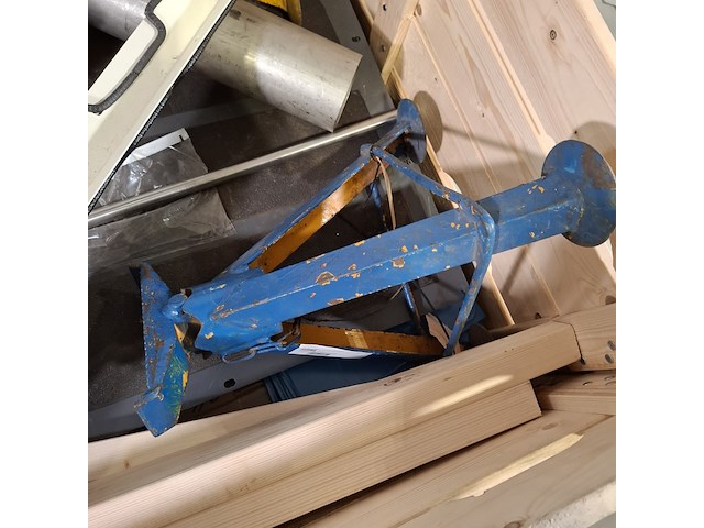 Partij diversen - afbeelding 3 van  8