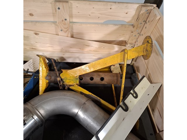 Partij diversen - afbeelding 4 van  8