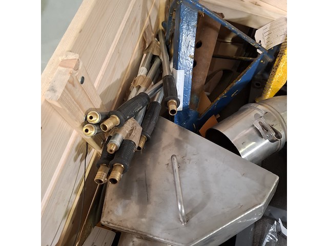 Partij diversen - afbeelding 5 van  8