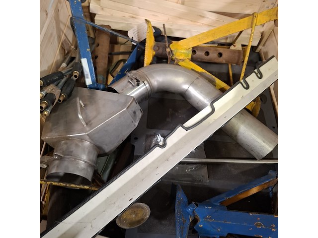 Partij diversen - afbeelding 6 van  8