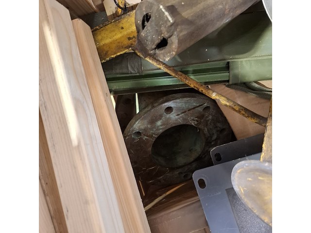 Partij diversen - afbeelding 7 van  8