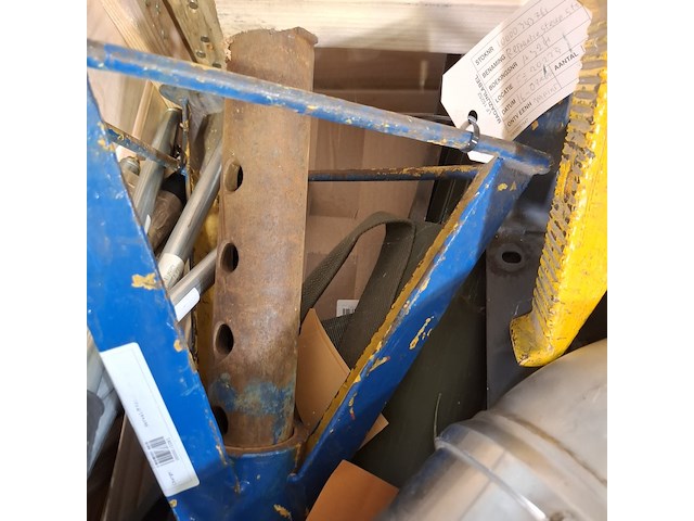 Partij diversen - afbeelding 8 van  8