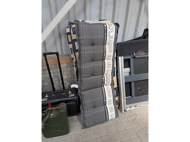Partij diversen - afbeelding 4 van  8