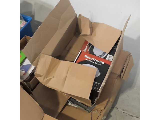 Partij diversen - afbeelding 2 van  19