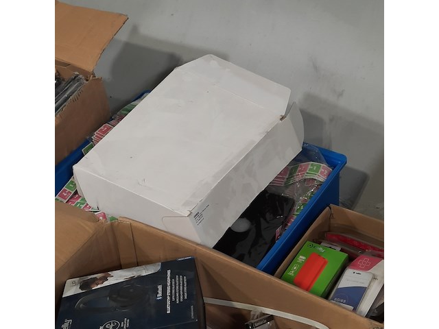 Partij diversen - afbeelding 18 van  19