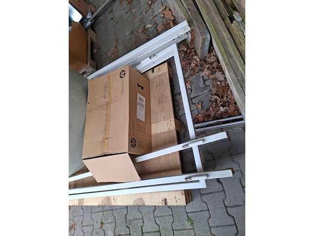 Partij diversen - afbeelding 10 van  20