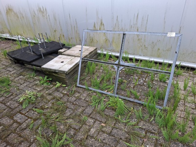 Partij diversen - afbeelding 1 van  4