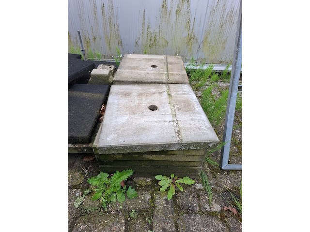 Partij diversen - afbeelding 3 van  4