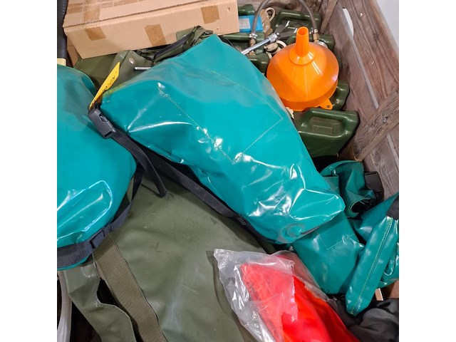 Partij diversen - afbeelding 4 van  9