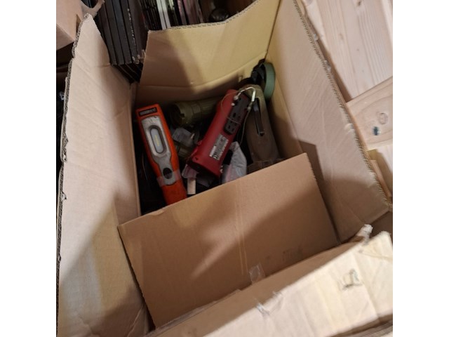 Partij diversen - afbeelding 4 van  7