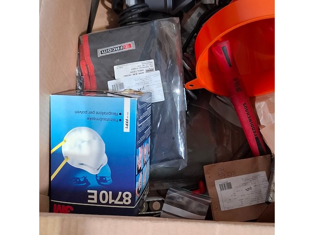 Partij diversen - afbeelding 6 van  7