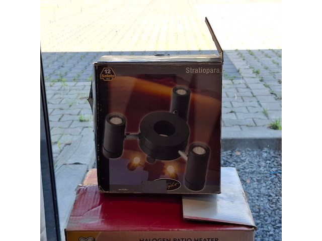 Partij diversen - afbeelding 10 van  14