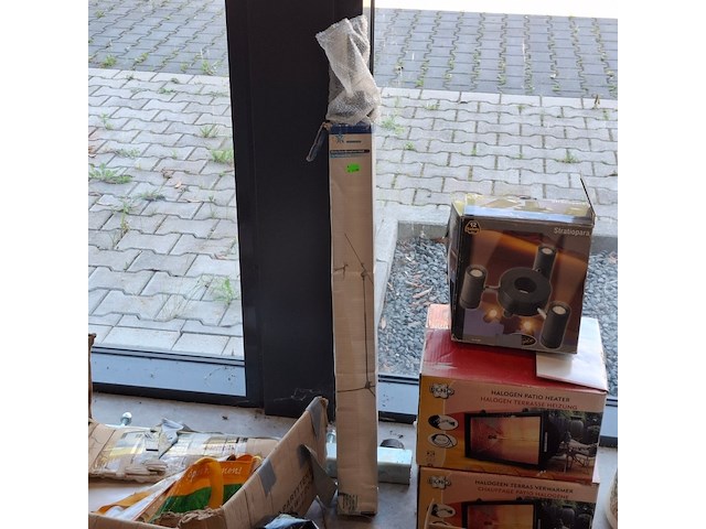 Partij diversen - afbeelding 13 van  14
