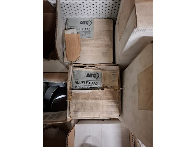 Partij diversen - afbeelding 7 van  36