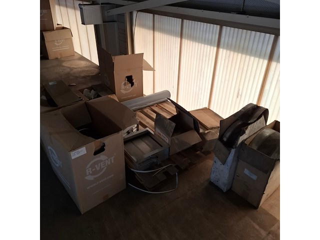 Partij diversen - afbeelding 5 van  12