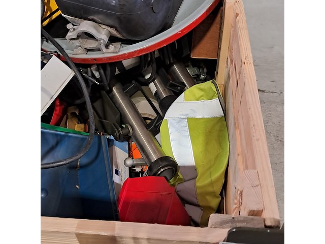 Partij diversen - afbeelding 7 van  7