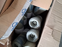 Partij diversen - afbeelding 5 van  9