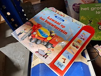 Partij diversen - afbeelding 15 van  46