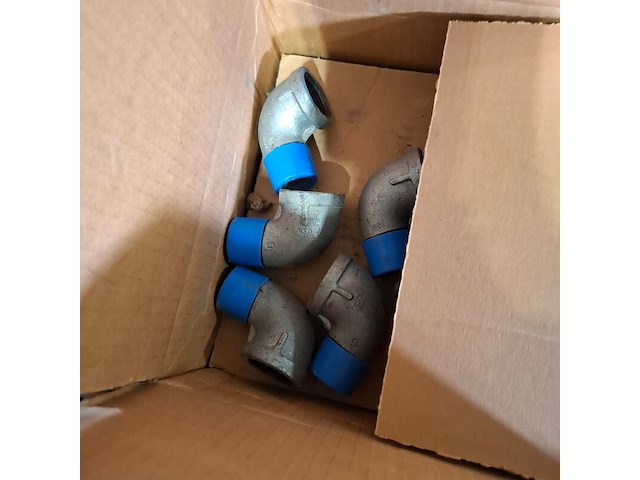 Partij diversen - afbeelding 5 van  8