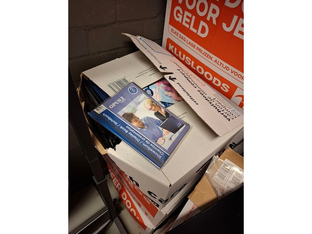 Partij diversen - afbeelding 16 van  16