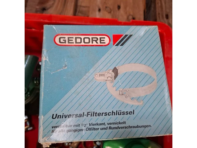 Partij diversen - afbeelding 9 van  9