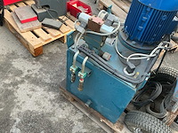 Partij diversen - afbeelding 11 van  35