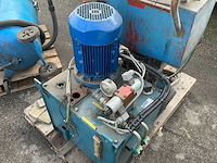 Partij diversen - afbeelding 12 van  35