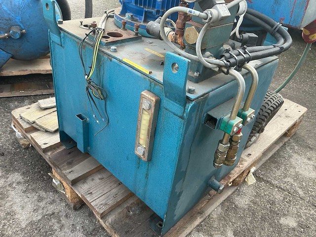 Partij diversen - afbeelding 13 van  35