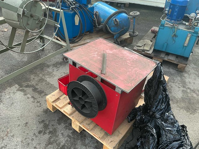 Partij diversen - afbeelding 17 van  35