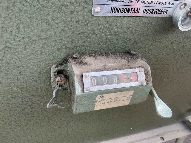 Partij diversen - afbeelding 20 van  35