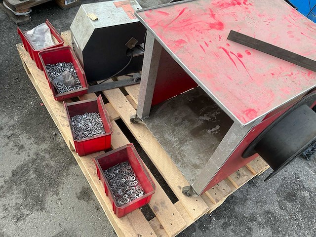 Partij diversen - afbeelding 22 van  35