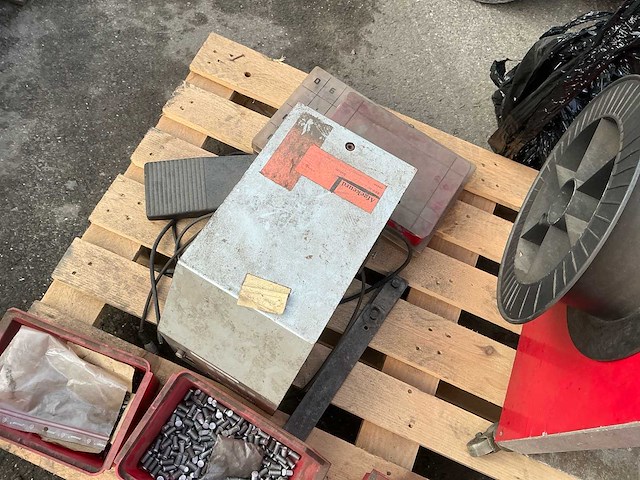 Partij diversen - afbeelding 23 van  35