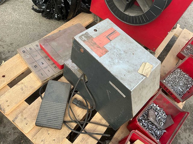 Partij diversen - afbeelding 24 van  35