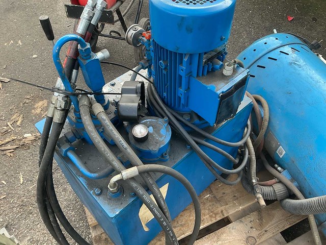 Partij diversen - afbeelding 25 van  35