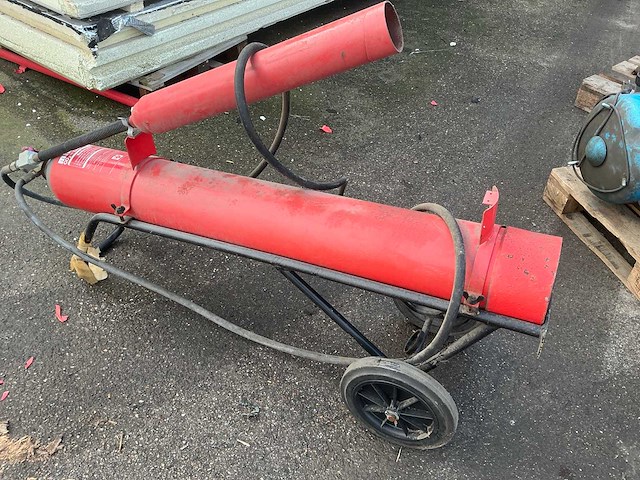 Partij diversen - afbeelding 26 van  35