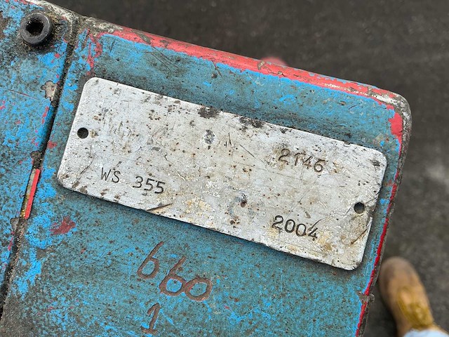 Partij diversen - afbeelding 30 van  35