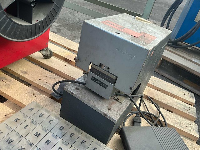 Partij diversen - afbeelding 33 van  35