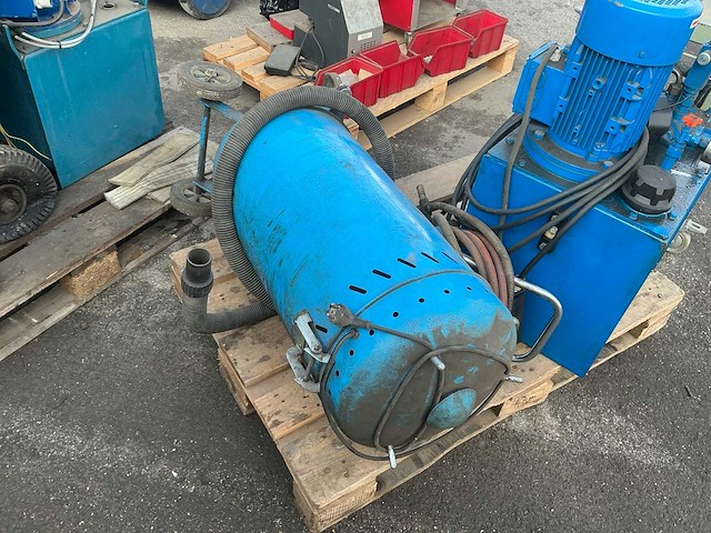 Partij diversen - afbeelding 4 van  35