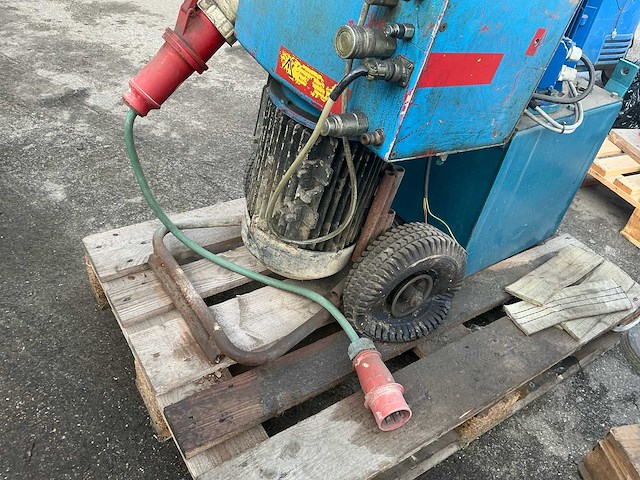 Partij diversen - afbeelding 8 van  35