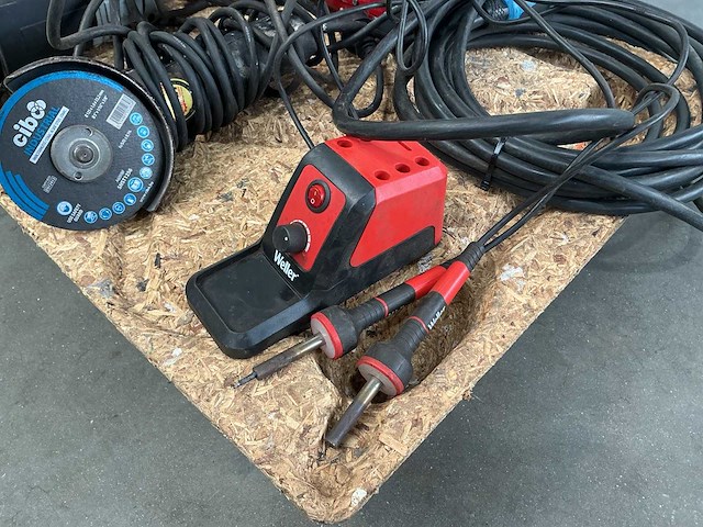 Partij diversen - afbeelding 2 van  10