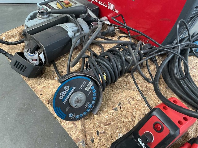 Partij diversen - afbeelding 3 van  10