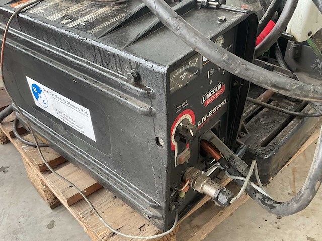 Partij diversen - afbeelding 2 van  7